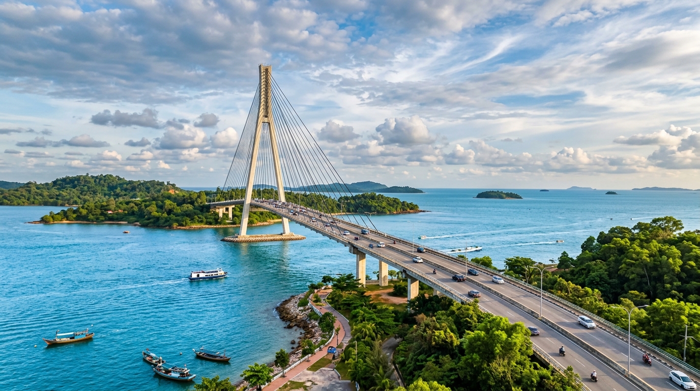 Batam Gateway