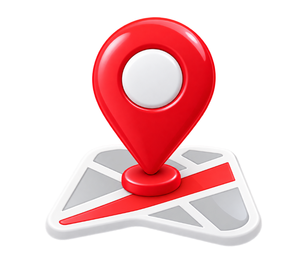 Address Icon
