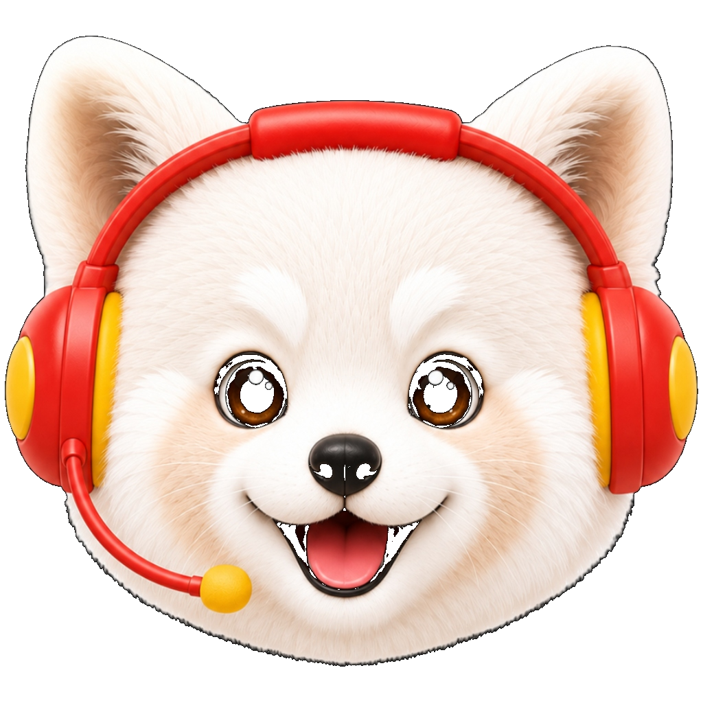 Call Center Icon