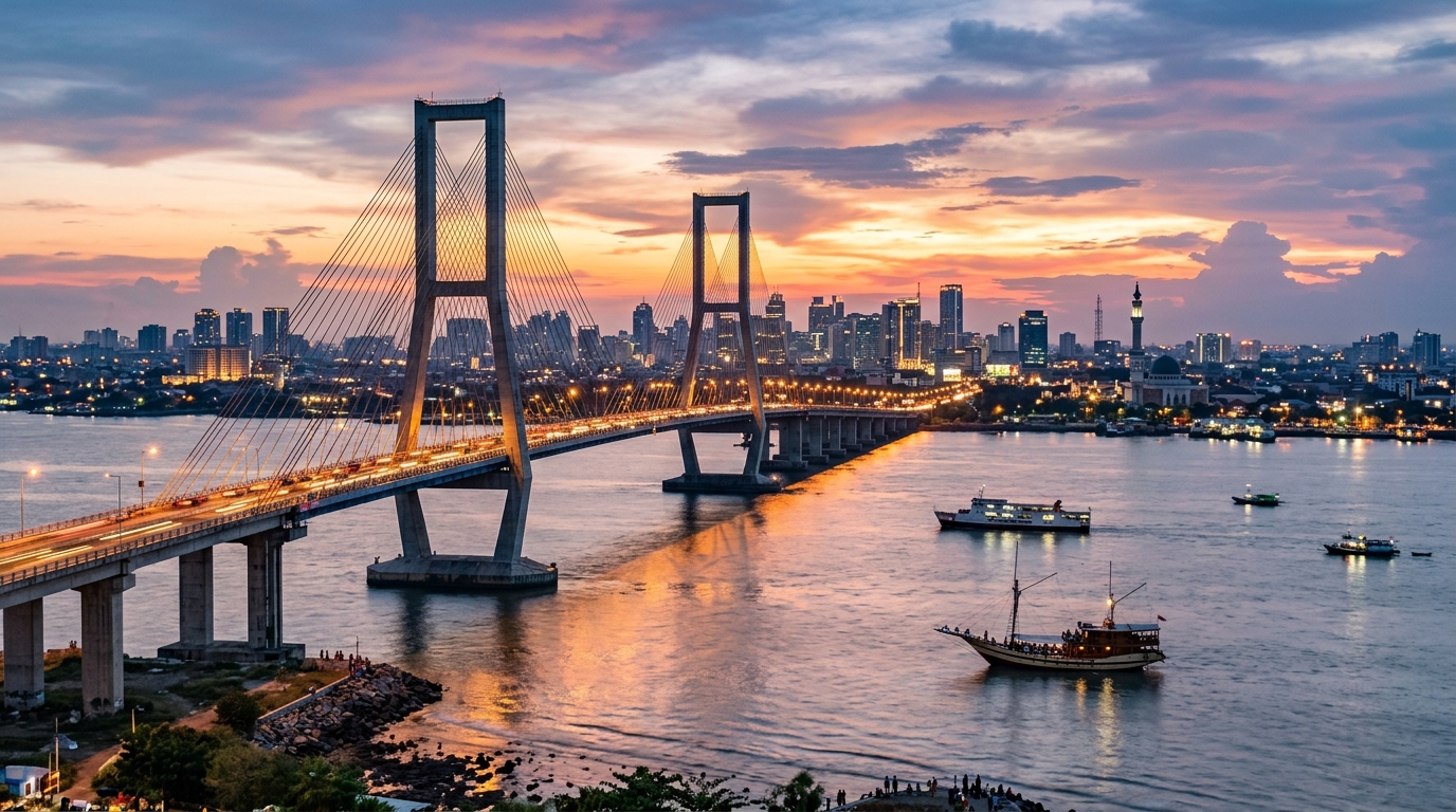 Surabaya Gateway