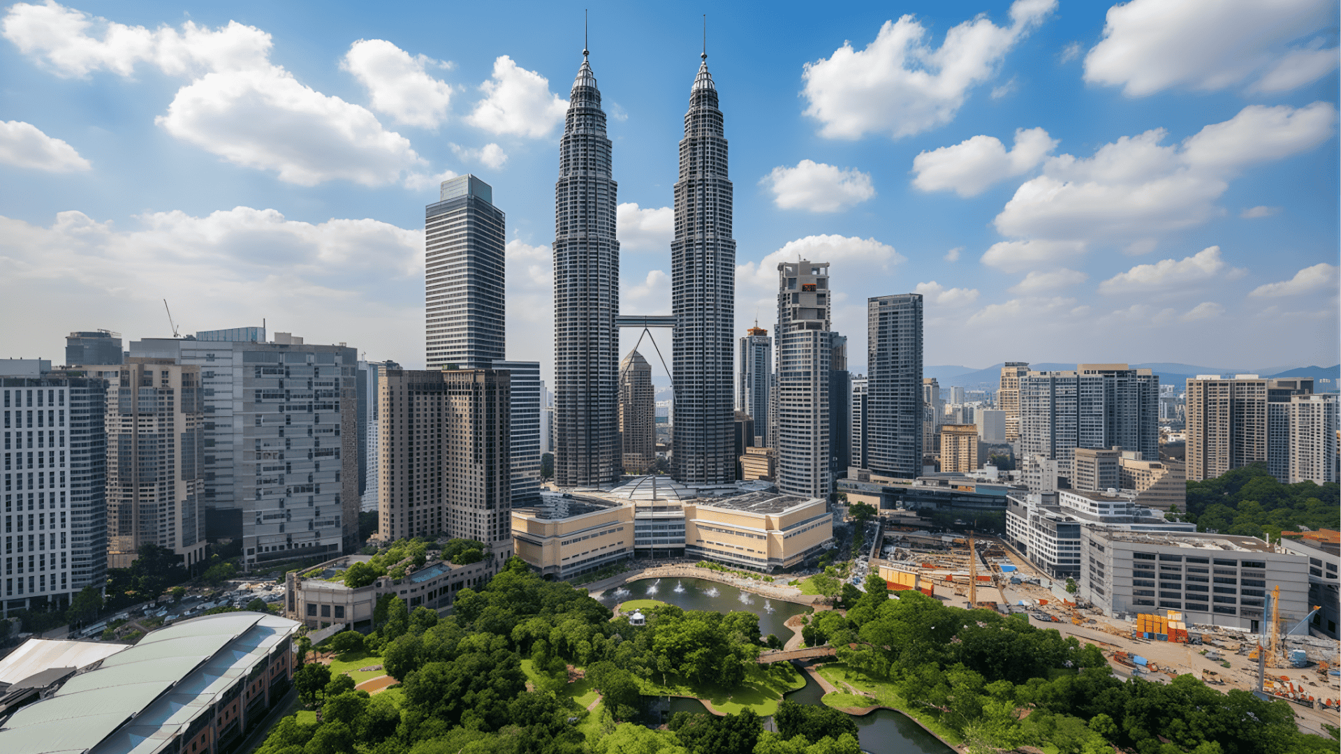 Panduan Lengkap Destinasi Wisata Terbaru Singapore-Malaysia dan Tren Wisata Global