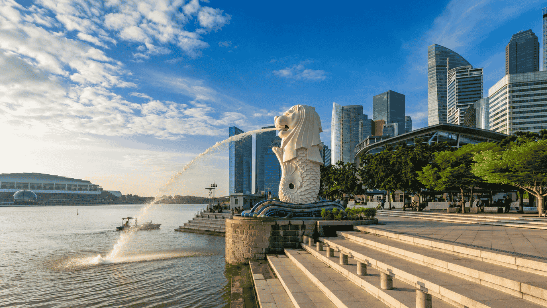 WISATA SINGAPURA: PANDUAN LENGKAP MENIKMATI LIBURAN MODERN YANG BERKESAN