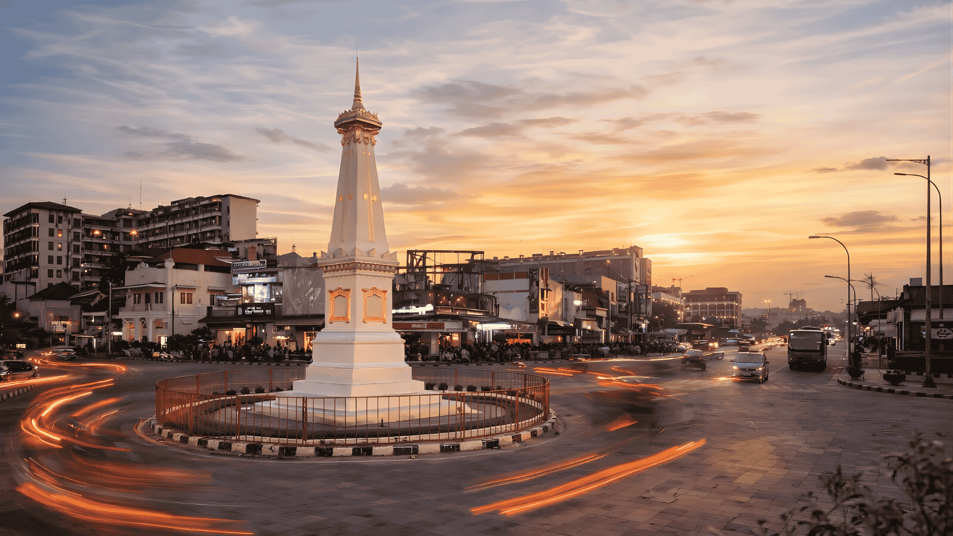 TREN WISATA JOGJA: PERGESERAN GAYA LIBURAN MODERN DI DESTINASI BUDAYA INDONESIA
