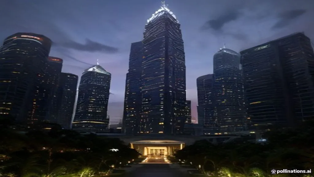 EFEK TRX: MENGAPA KUALA LUMPUR KINI TERASA "BARU" DAN WAJIB DIKUNJUNGI KEMBALI PADA AKHIR 2026