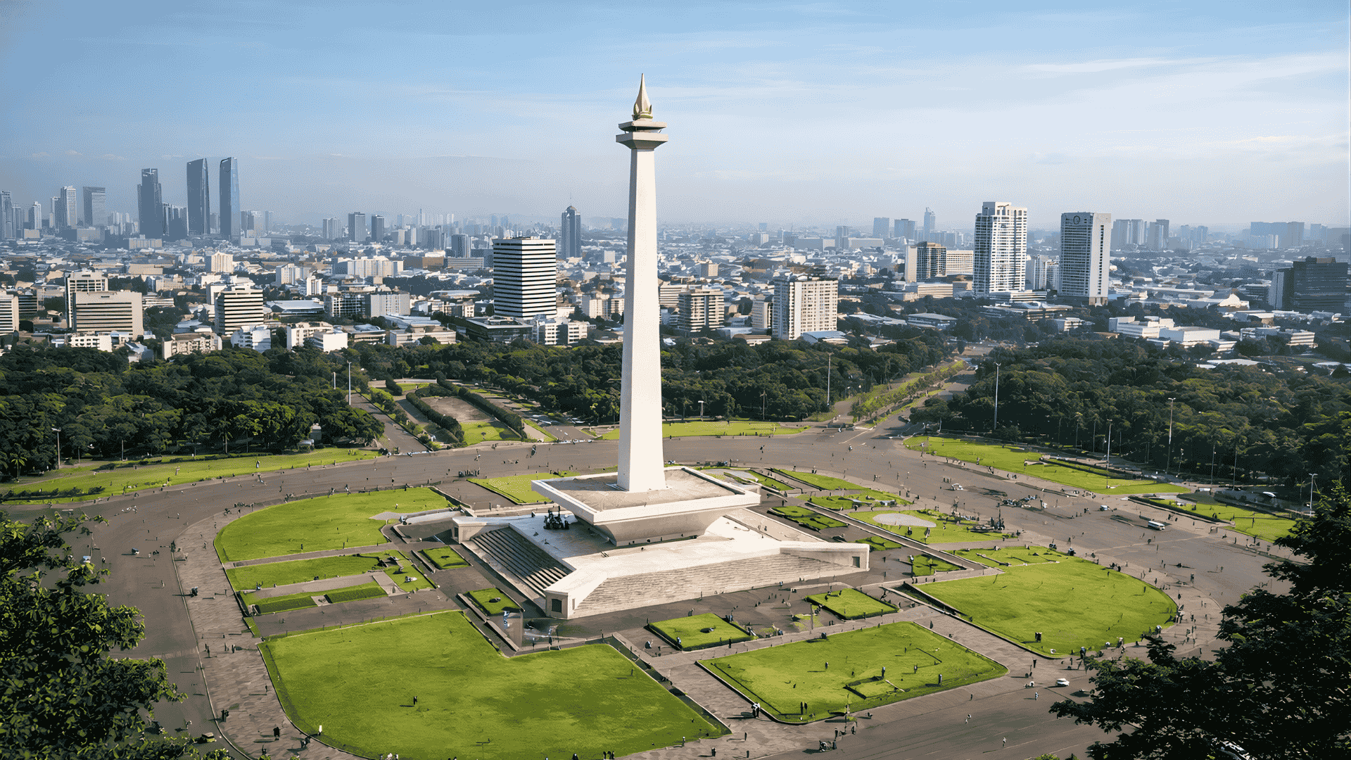 TREN WISATA JAKARTA: TRANSFORMASI DESTINASI URBAN YANG SEMAKIN MENARIK BAGI WISATAWAN MODERN