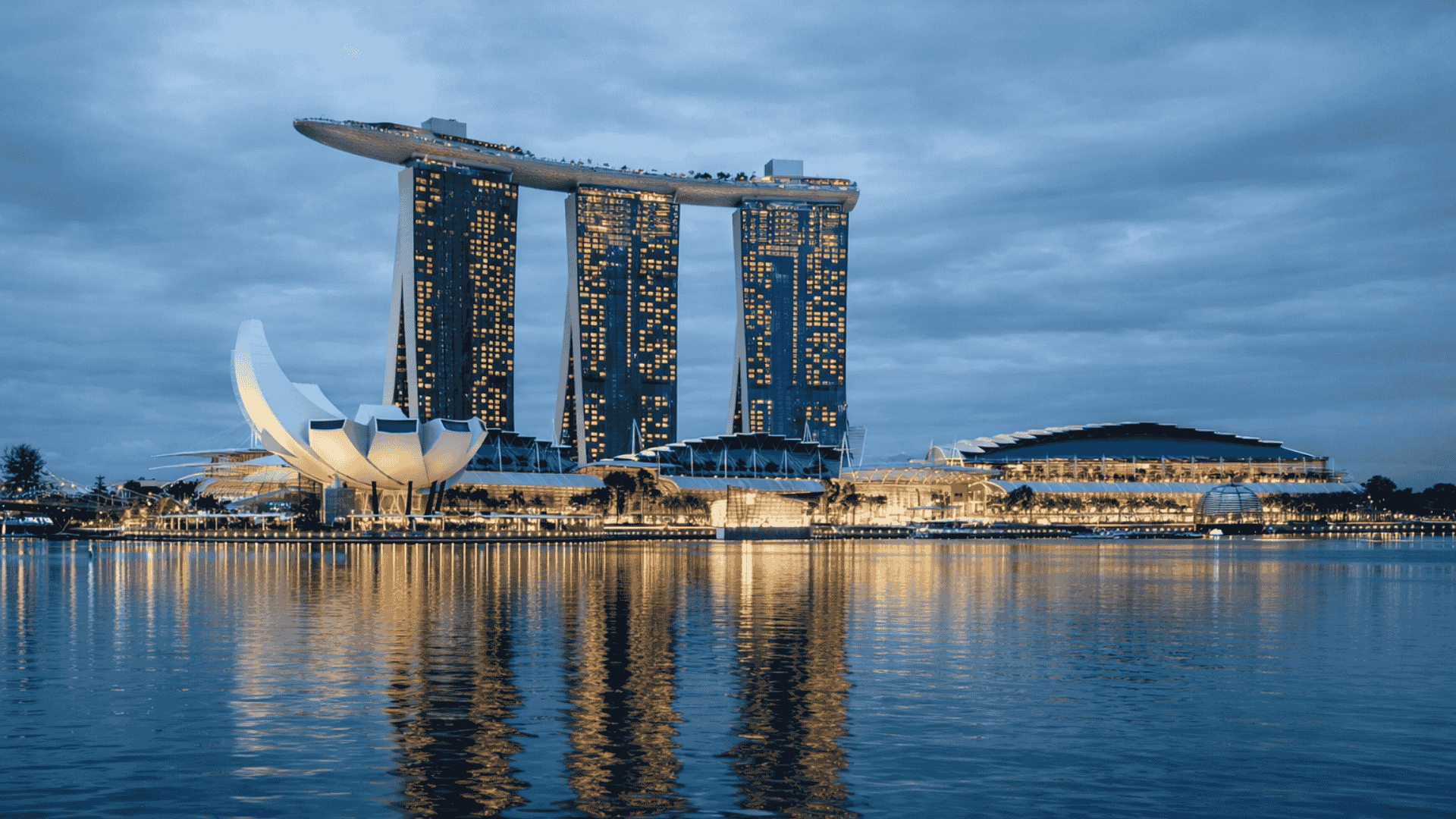 WISATA DI SINGAPORE SAAT RAMADHAN 2026: TREN BARU LIBURAN RELIGIUS YANG SEMAKIN DINAMIS