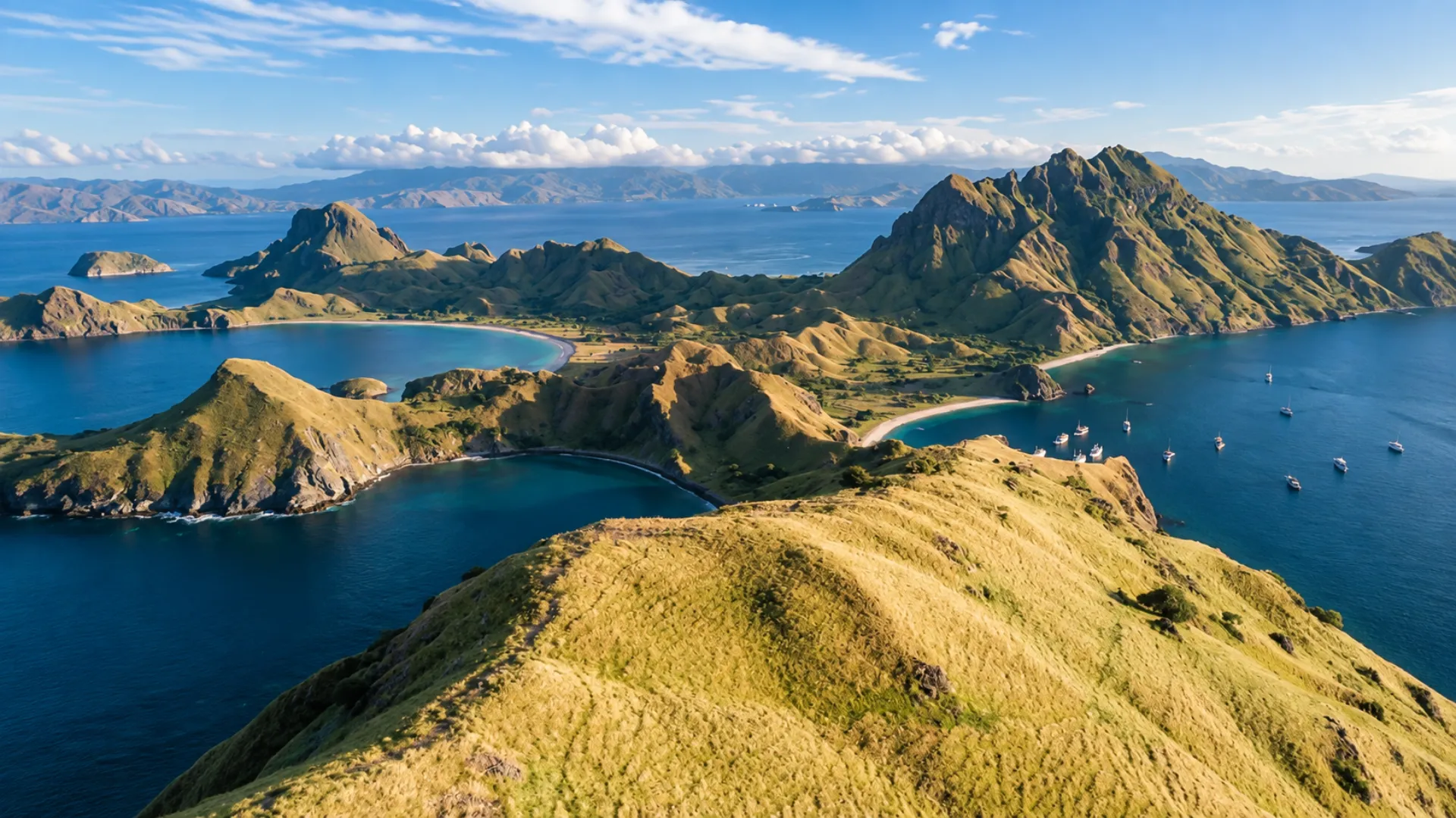 Menangkap "Transition Window" Labuan Bajo: Mengapa Oktober Adalah Waktu Paling Cerdas untuk Menjelajahi Taman Nasional Komodo
