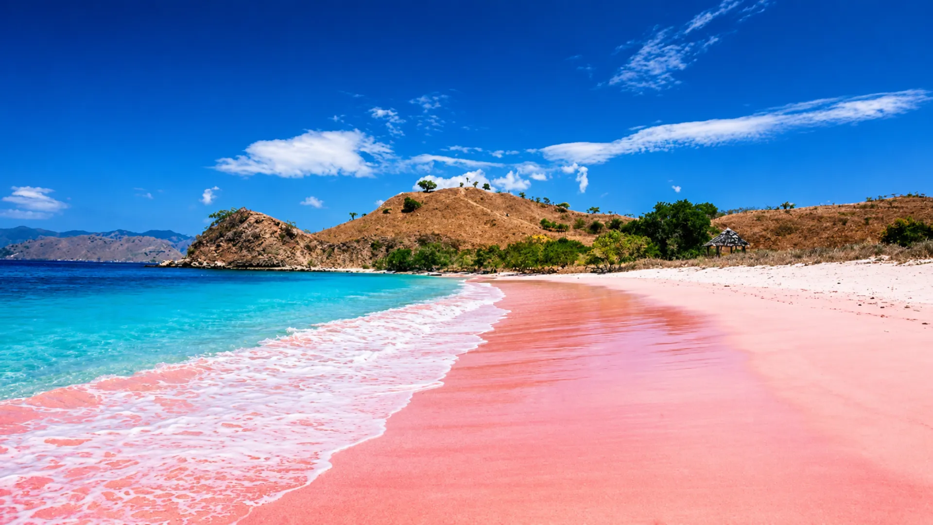 Liburan ke Lombok: Saat Pantai Bukan Satu-satunya Tujuan