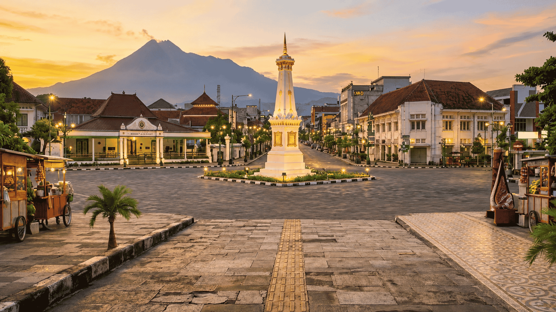 Liburan ke Jogja Sering Terasa Biasa? Mungkin Kamu Belum Melihat Sisi Ini