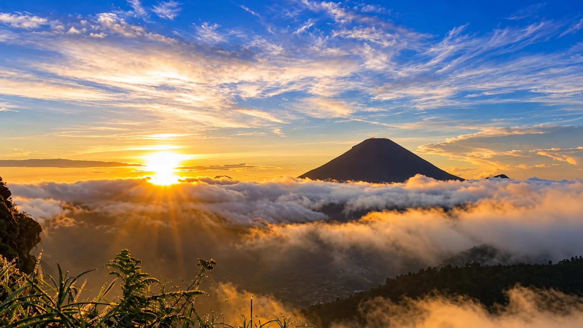 Menjelajahi Sisi Sunyi Dieng: Mengapa Oktober Adalah Waktu Paling Ideal Sebelum Curah Hujan Meningkat