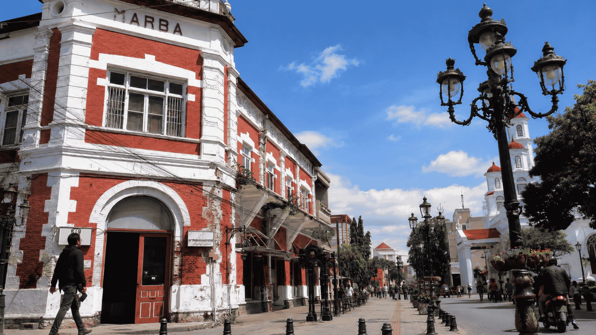 DESTINASI WISATA DI SEMARANG YANG WAJIB MASUK ITINERARY LIBURAN