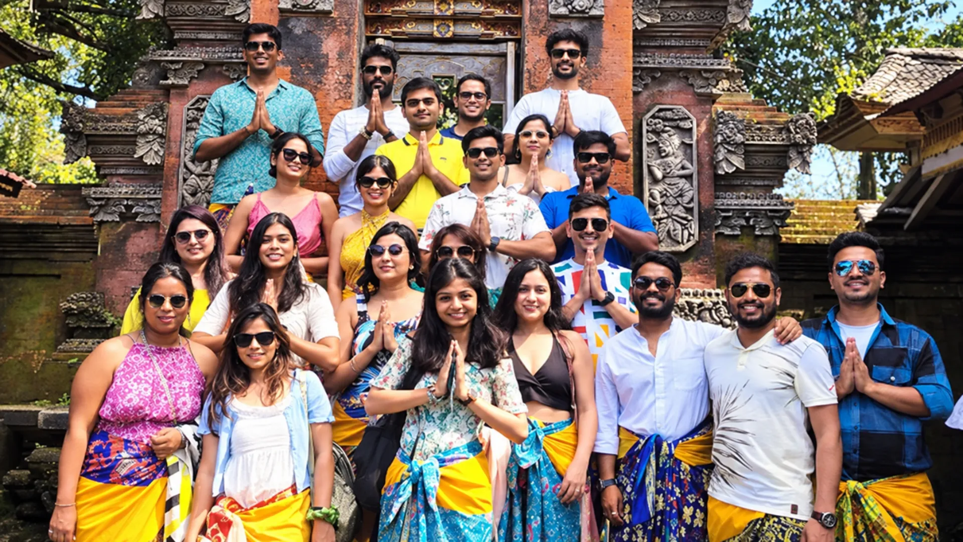India Jadi Pasar Prioritas Baru Pariwisata Indonesia, Apa yang Sedang Diburu?