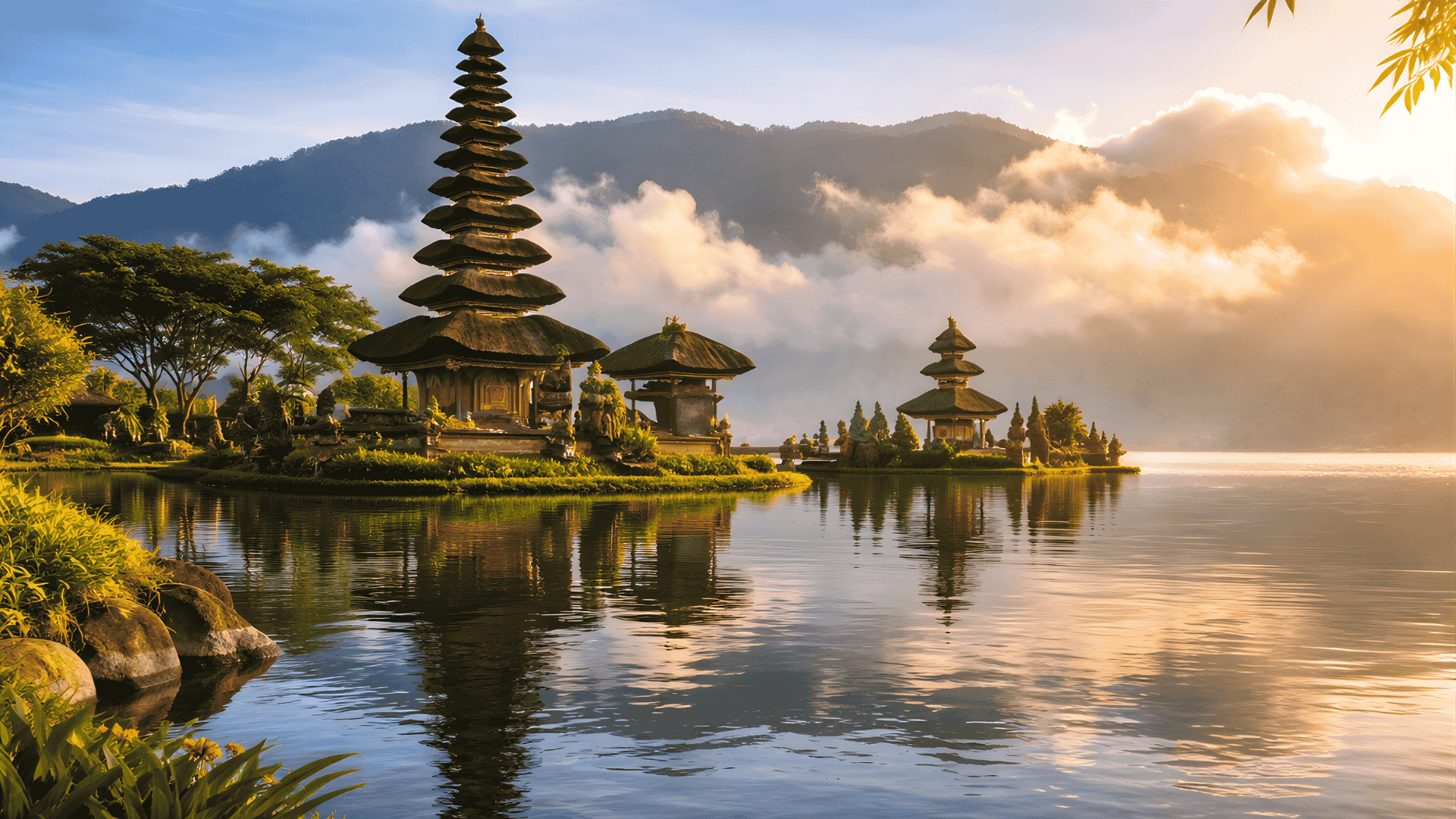 BALI 2026: PERGESERAN GAYA LIBURAN MENUJU PENGALAMAN LEBIH AUTENTIK