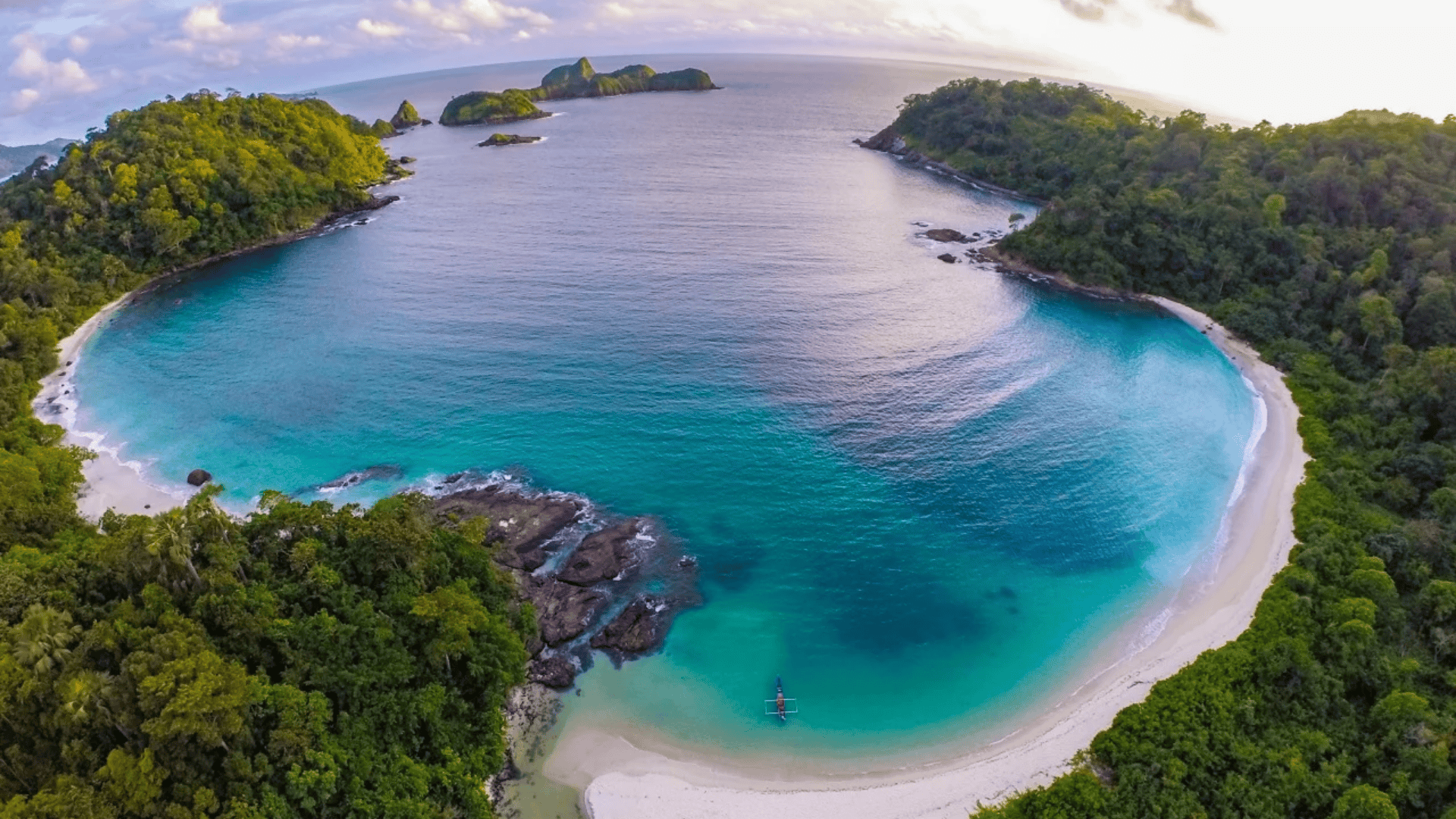 Travel to Banyuwangi