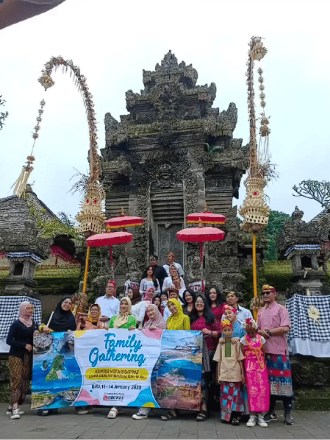 Kantor Notaris PPAT Liana Maria