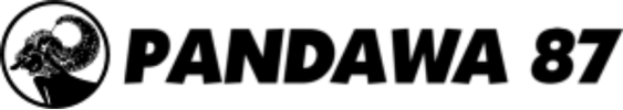 PANDAWA 87