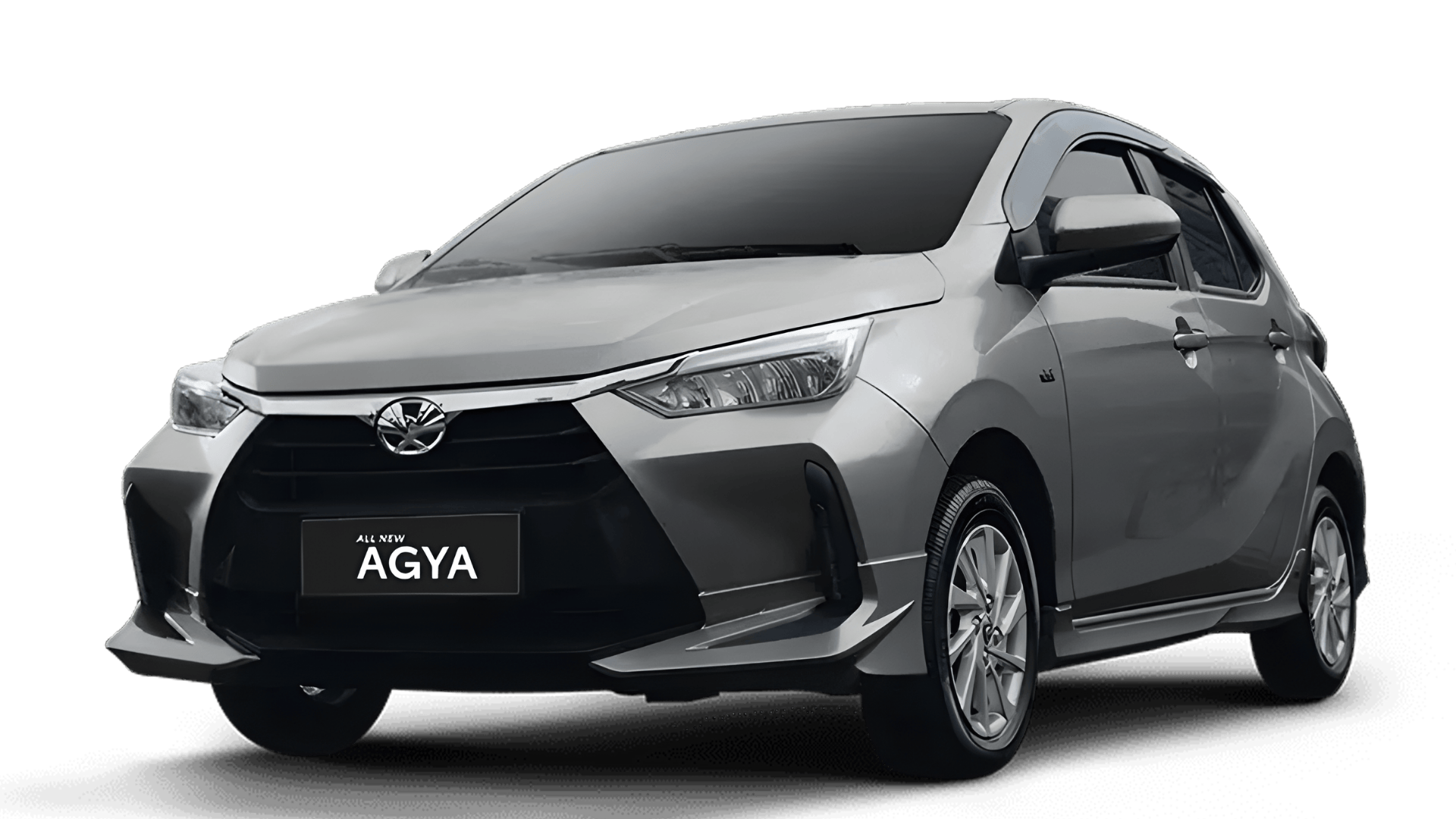 Toyota Agya