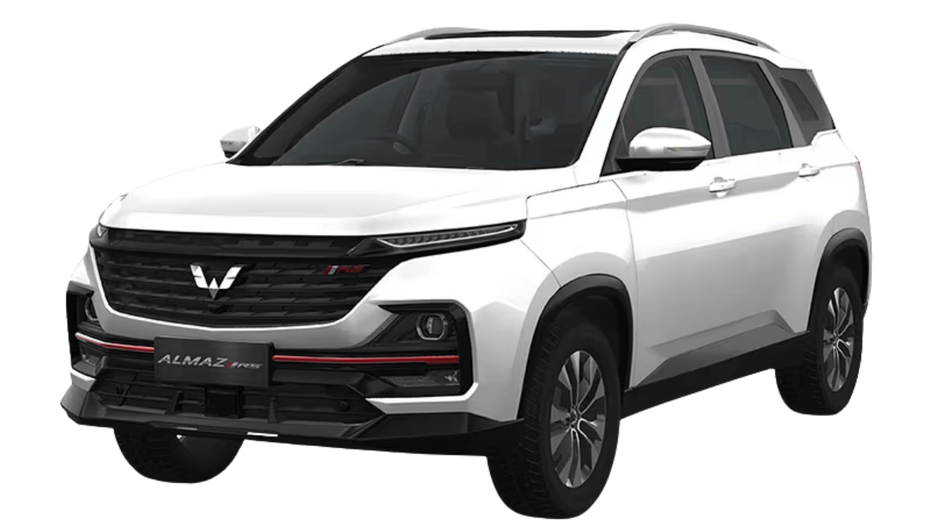 Wuling Almaz