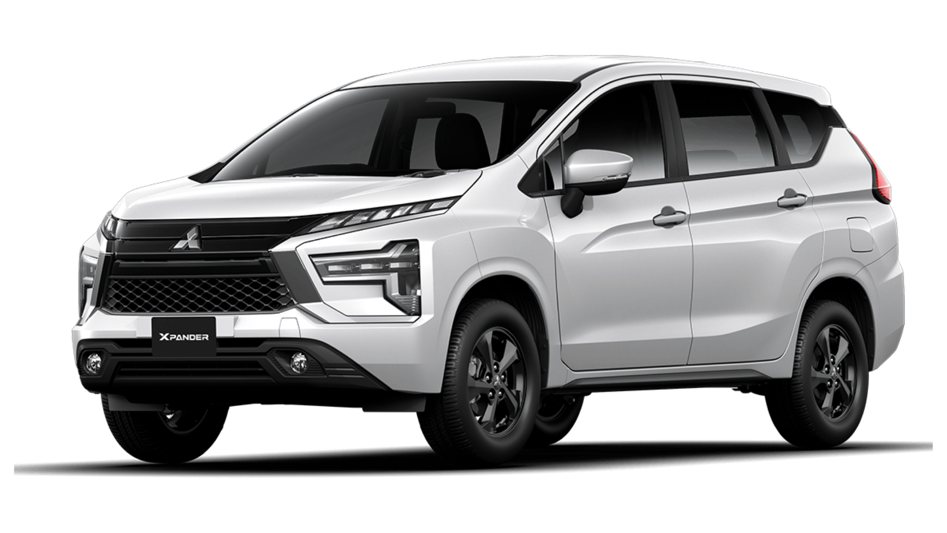 Mitsubishi Xpander
