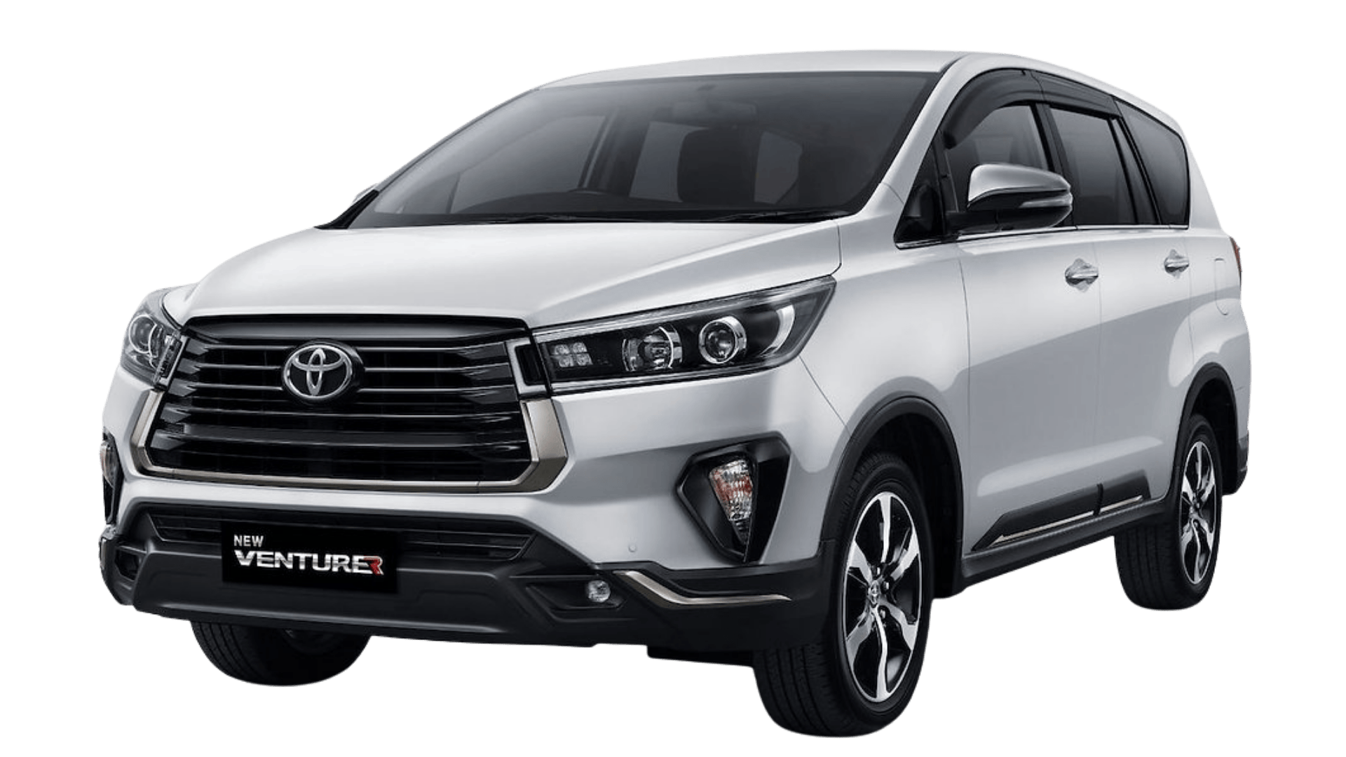 Toyota Innova Venturer