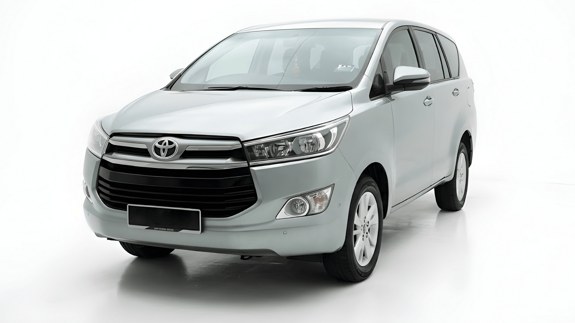 Toyota Innova