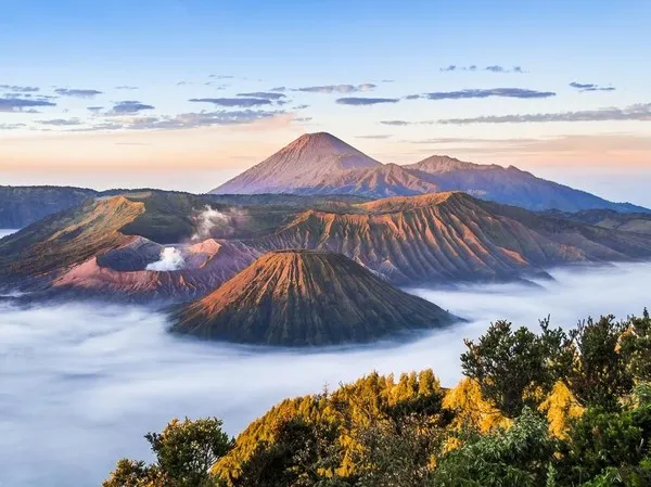 3D2N Bromo Tumpaksewu Via Malang/Surabaya