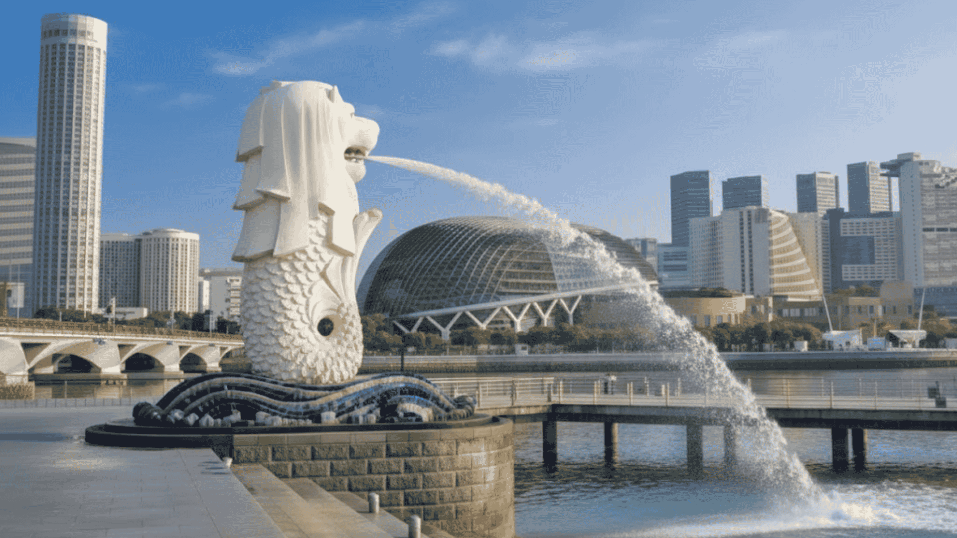 Private Family Tour Singapore Malaysia 3D2N