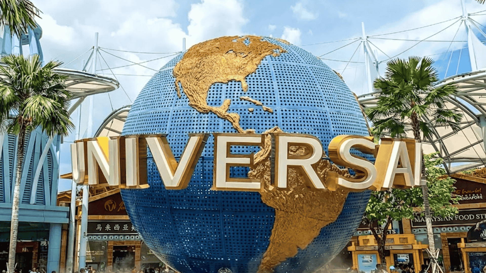 Private Corporate Tour Singapore Malaysia 3D2N