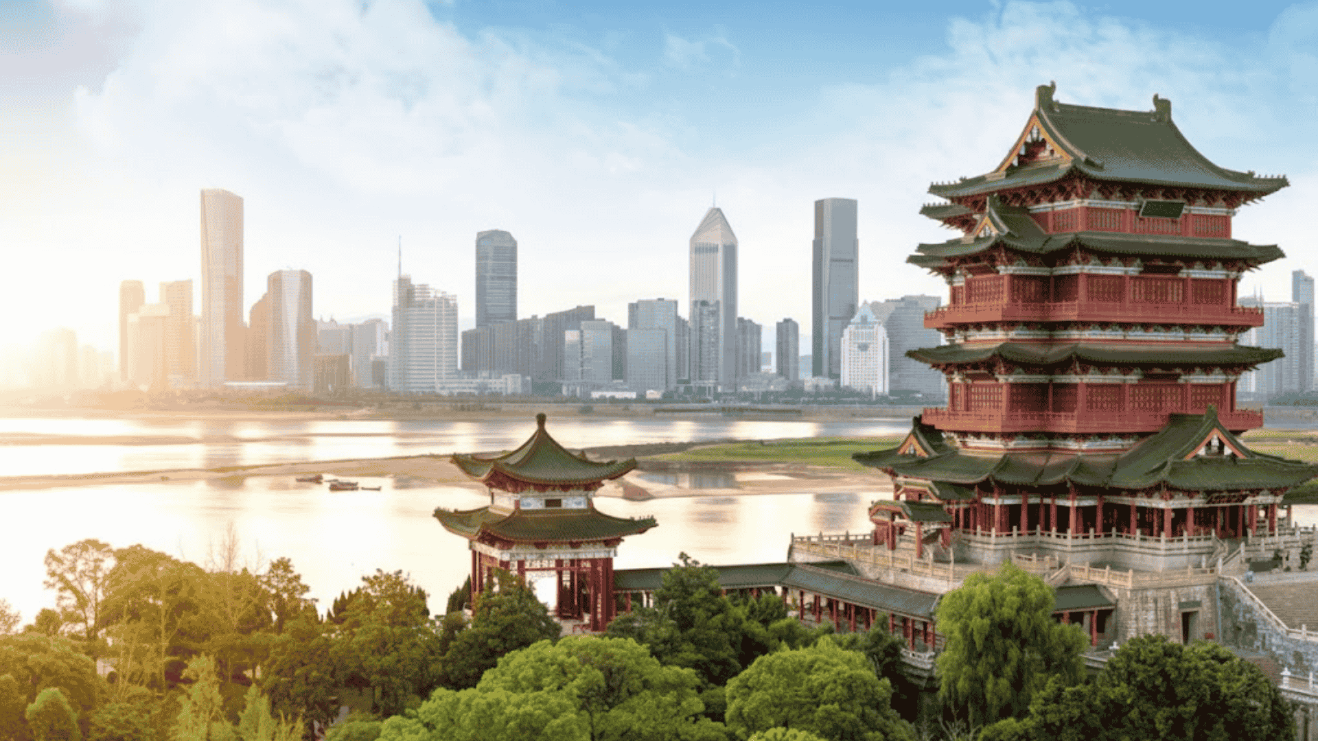 Best Deal Hainan (5D3N)