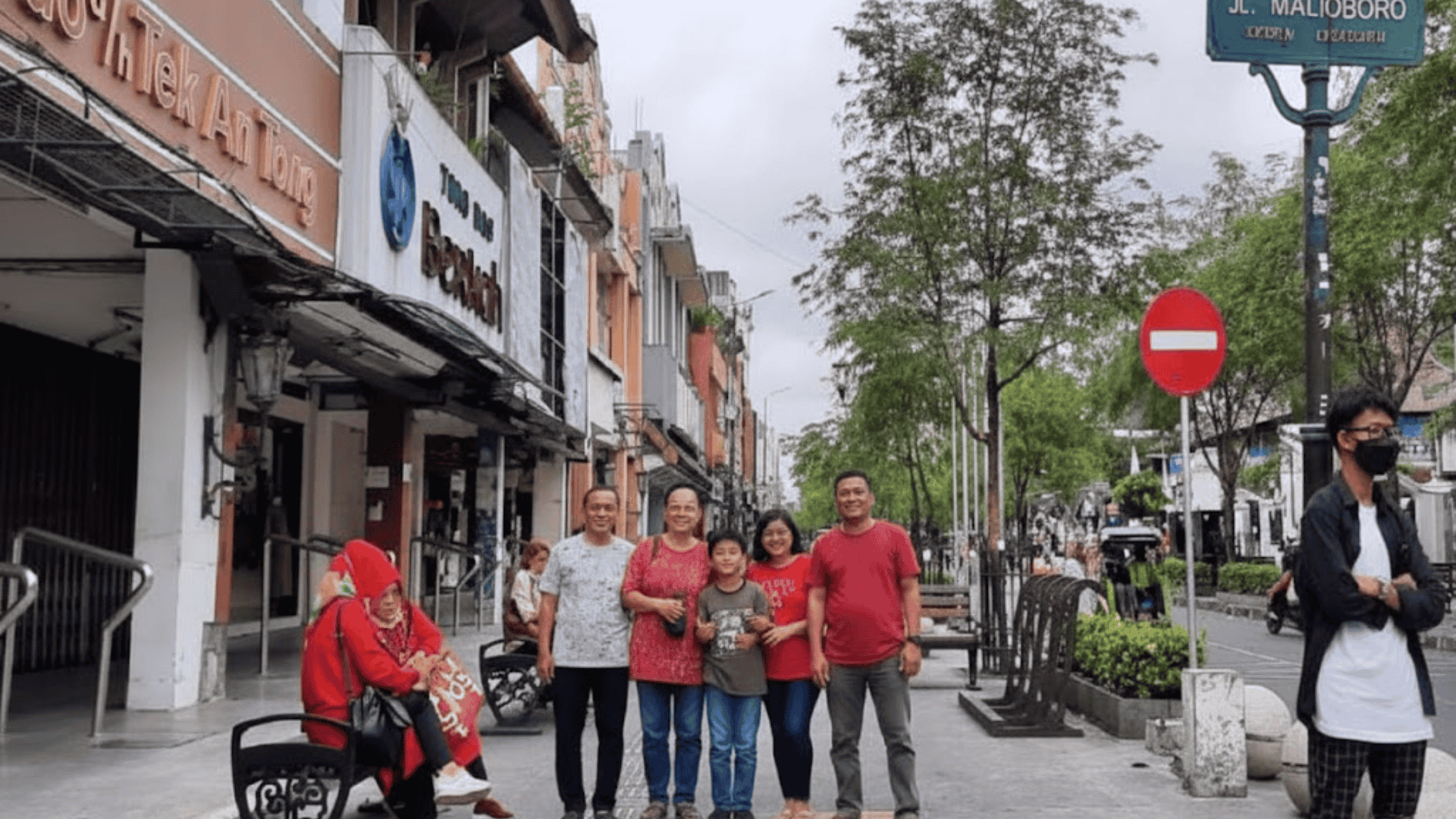 Petualangan Adrenalin Yogyakarta: Paket Corporate Gathering & Team Building Seru