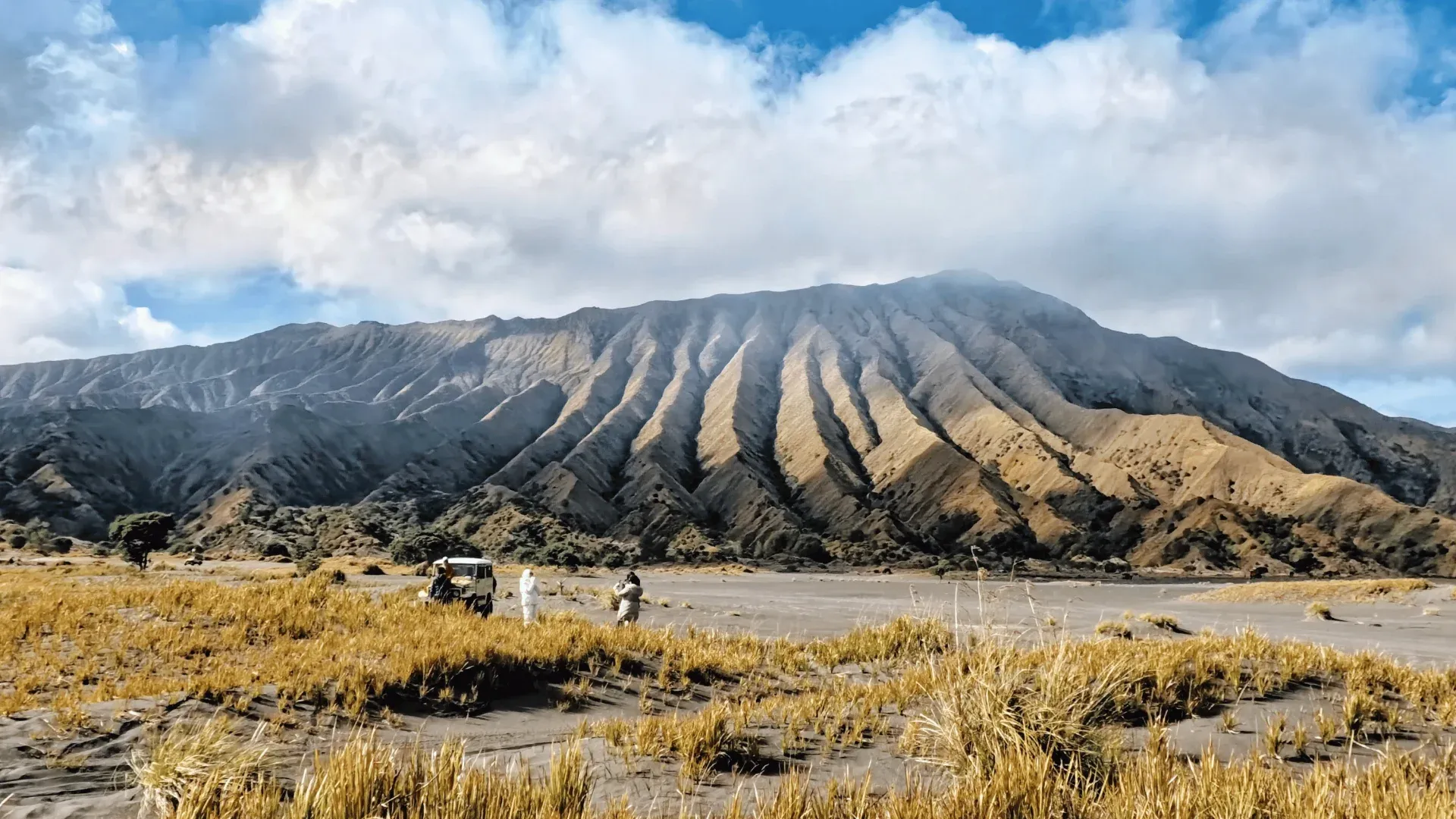 Foreigner 2D1N Bromo Overnight