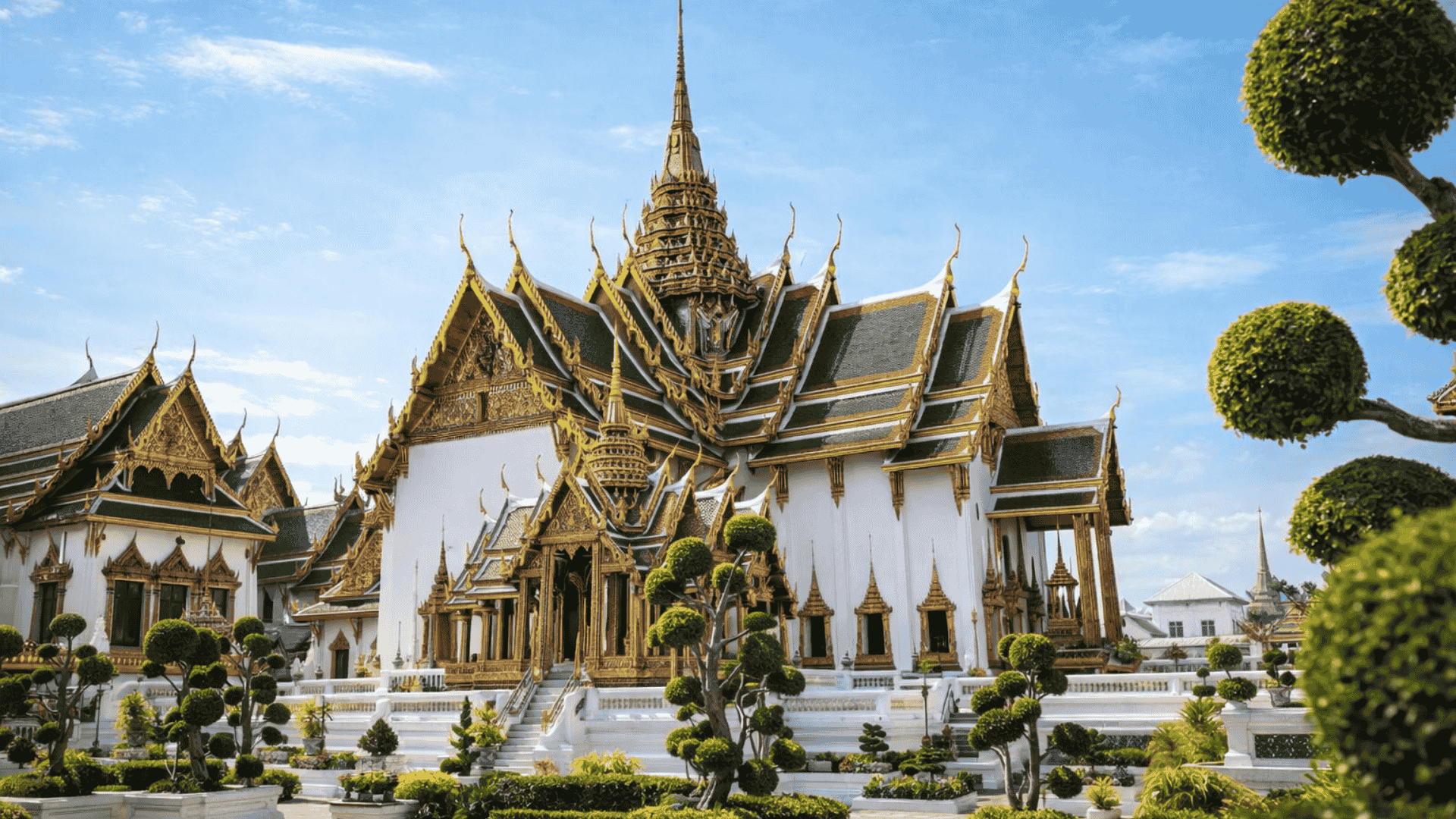 SIC Bangkok Pattaya Coral Island 5D4N