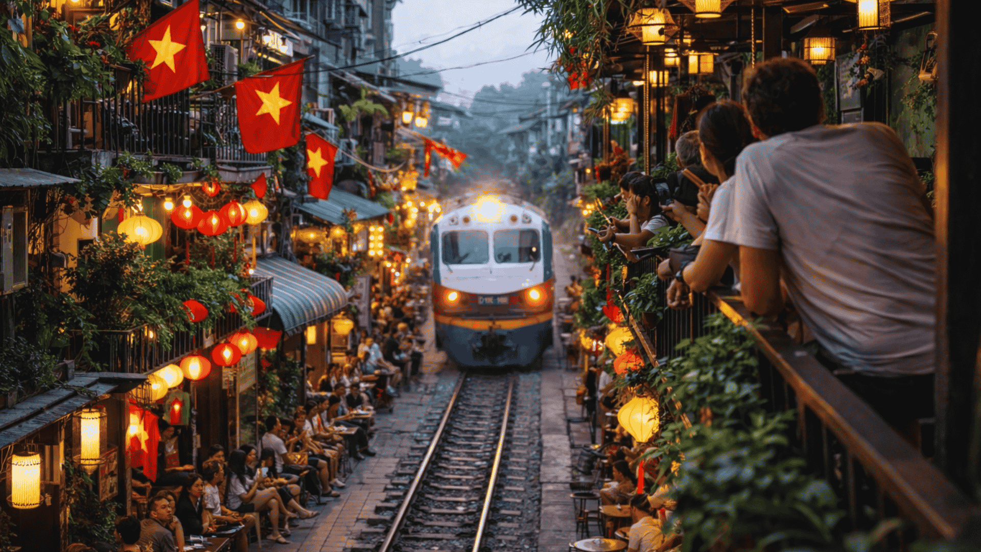 SIC Hanoi – Sapa – Cat Cat – Fansipan – Halong Bay 5D4N