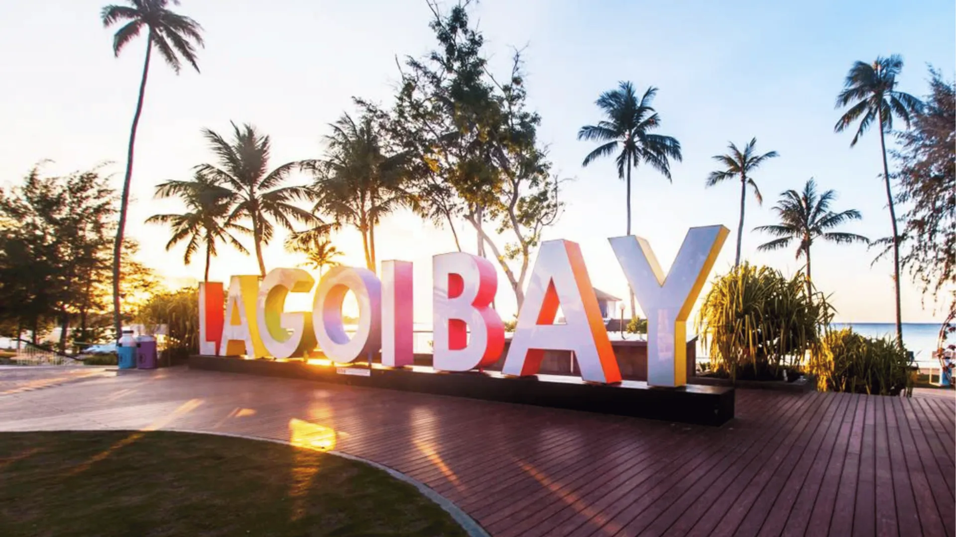 Family 3D2N Batam Bintan Island Tour
