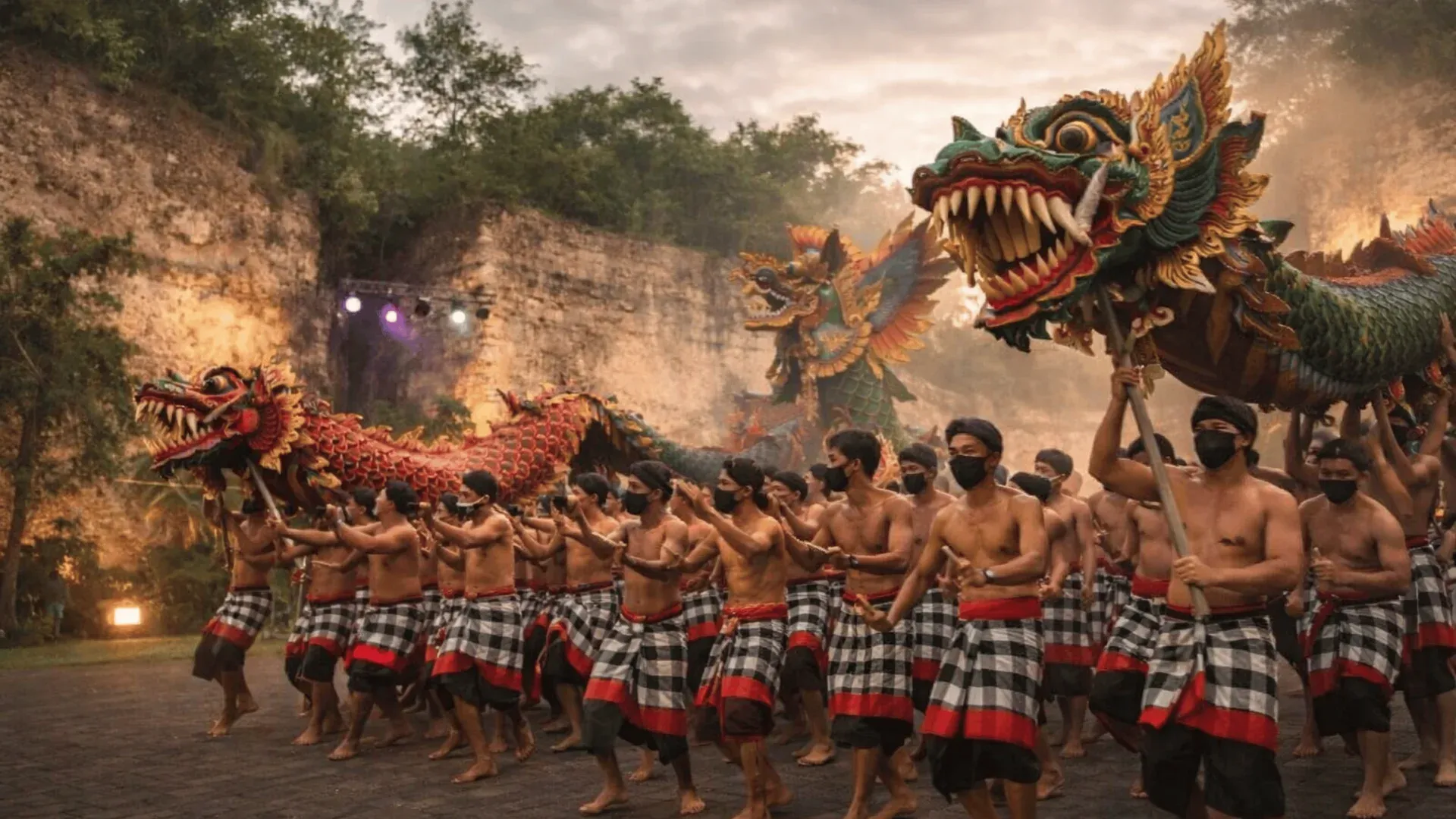 One Day Trip - Ubud Tour Foreign