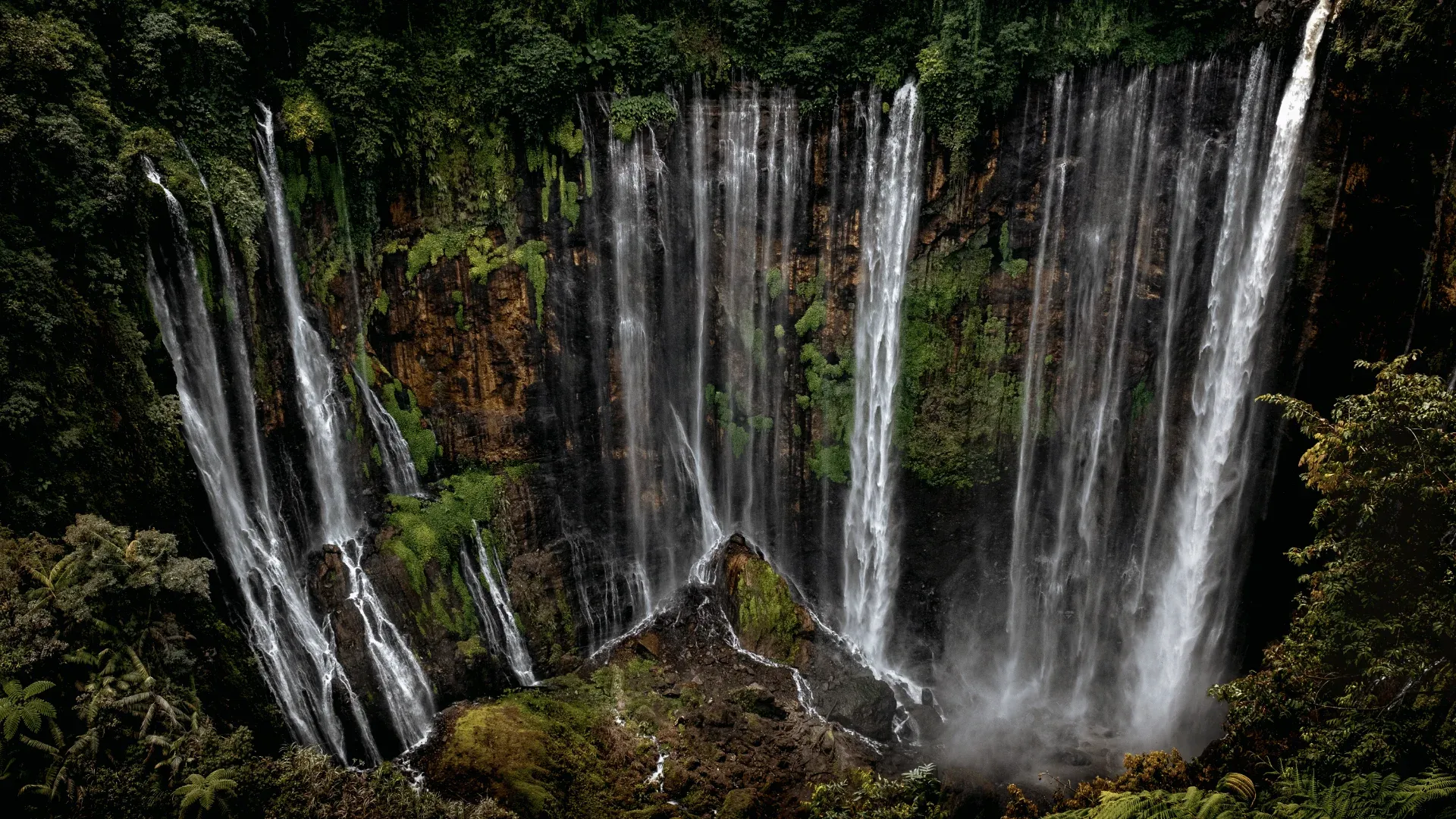 Open Trip Tumpaksewu